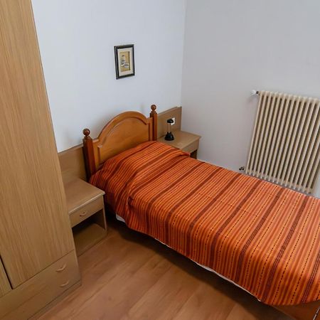 Albergo Stazione Bodio Dış mekan fotoğraf