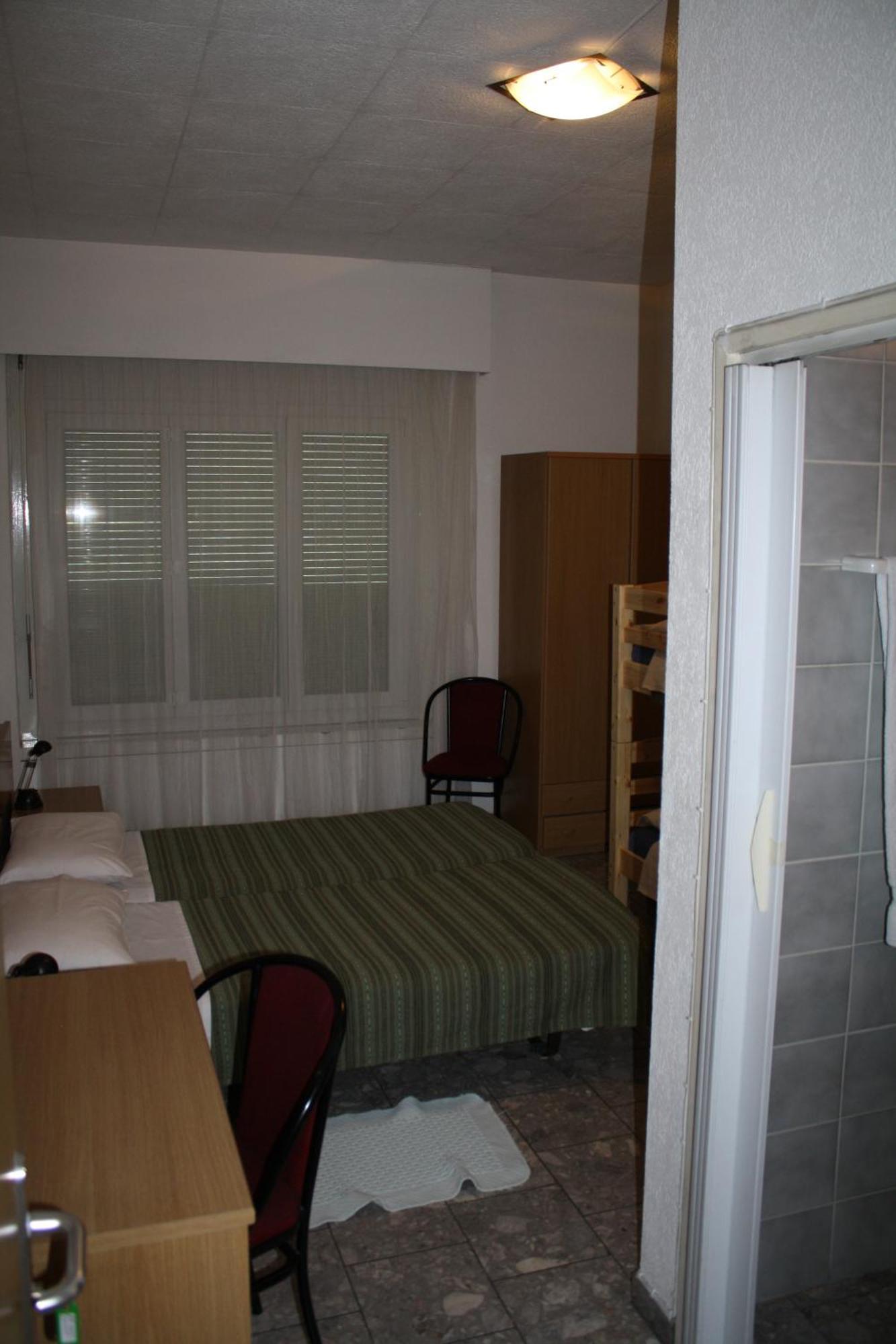 Albergo Stazione Bodio Dış mekan fotoğraf