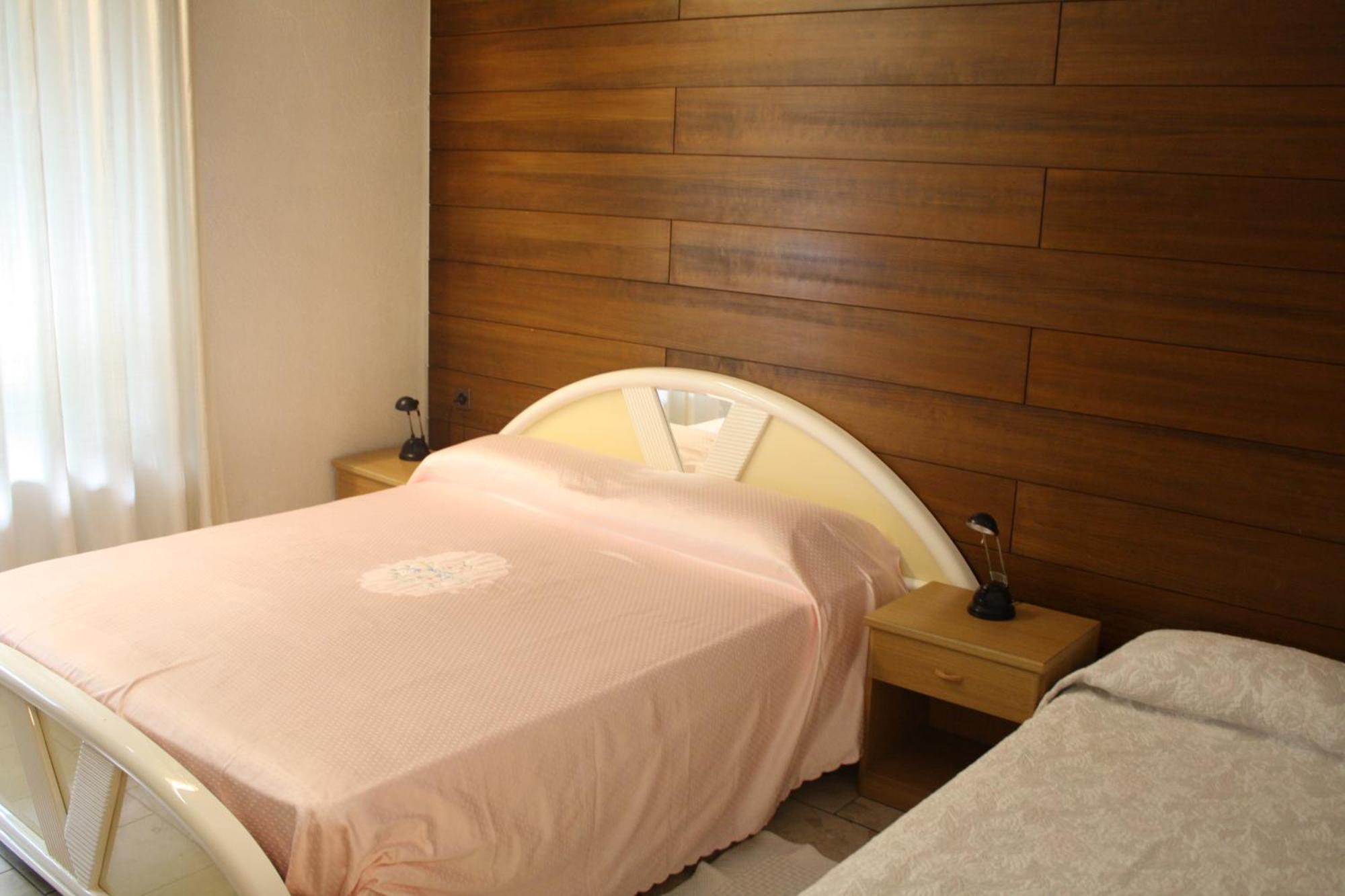 Albergo Stazione Bodio Dış mekan fotoğraf