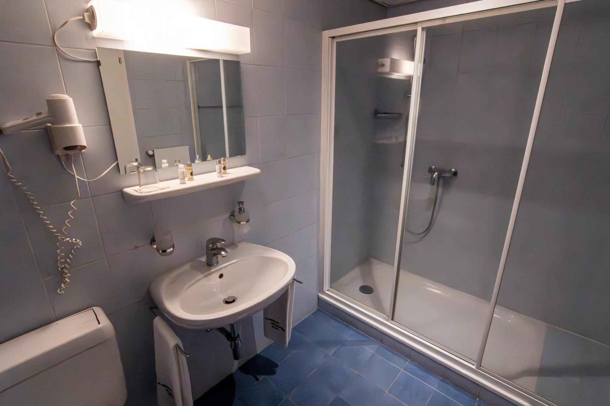 Albergo Stazione Bodio Dış mekan fotoğraf