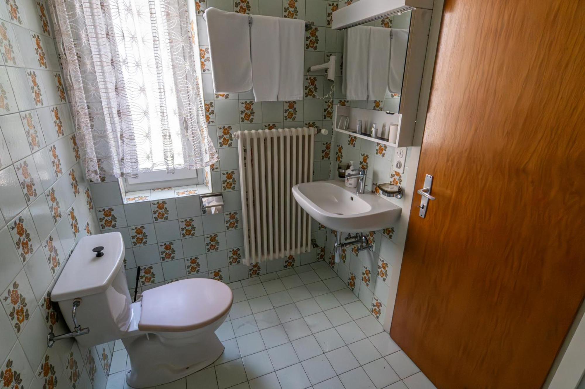 Albergo Stazione Bodio Dış mekan fotoğraf