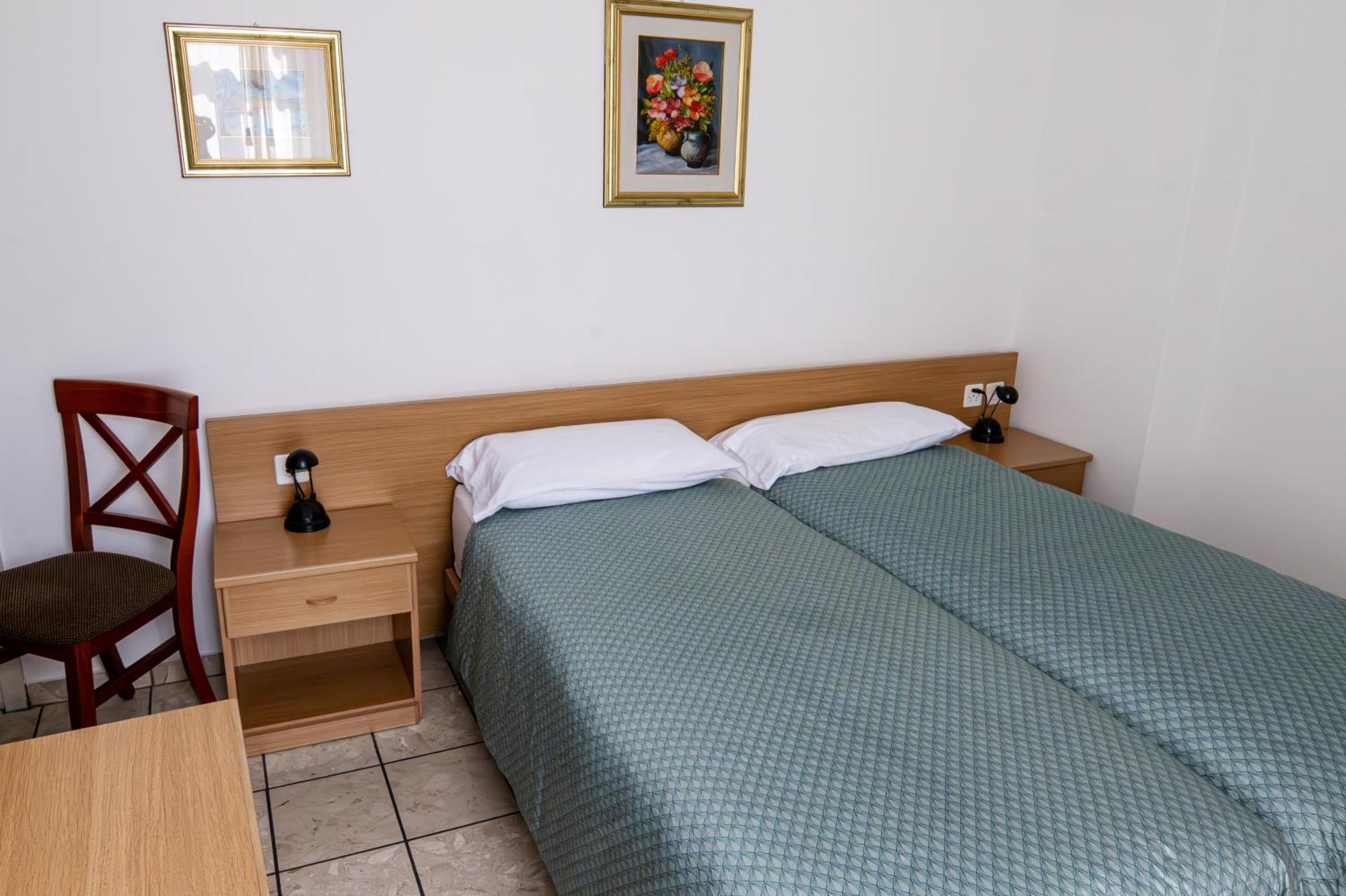 Albergo Stazione Bodio Dış mekan fotoğraf