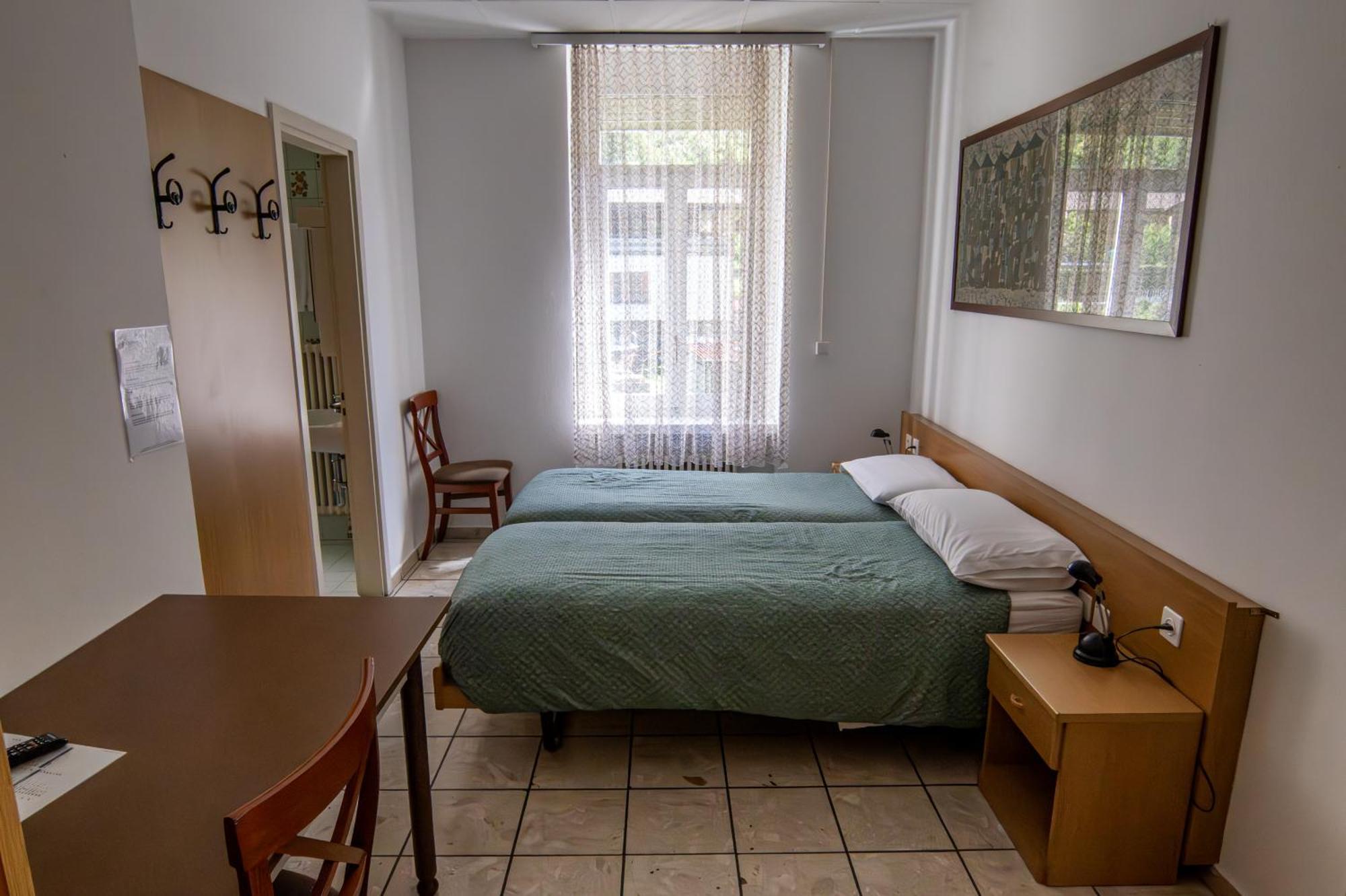 Albergo Stazione Bodio Dış mekan fotoğraf