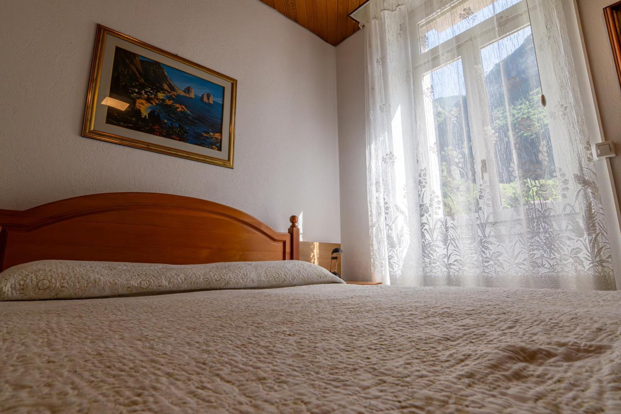 Albergo Stazione Bodio Dış mekan fotoğraf