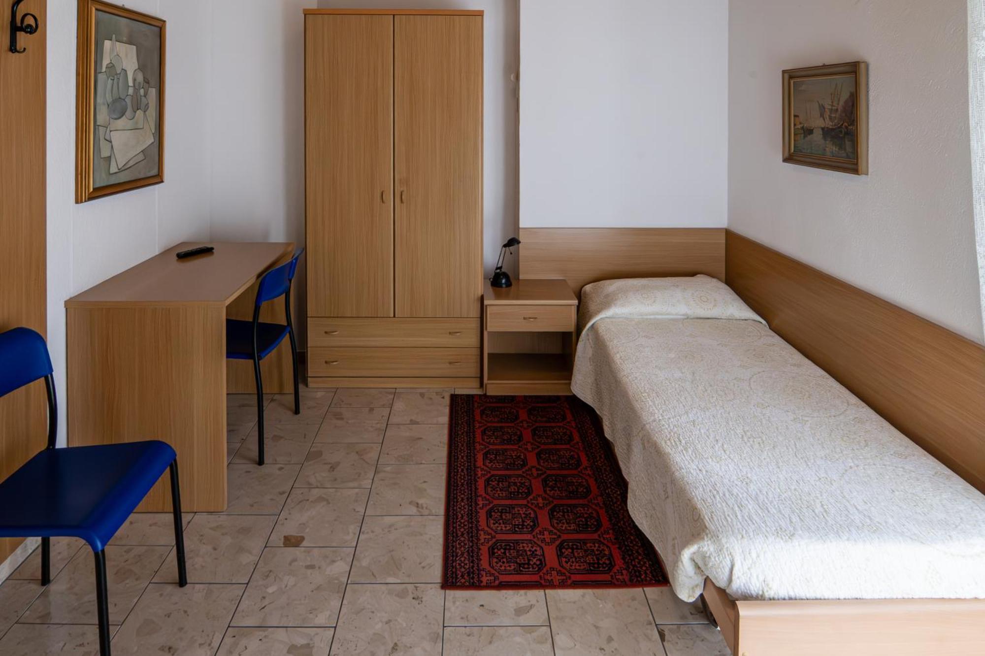 Albergo Stazione Bodio Dış mekan fotoğraf